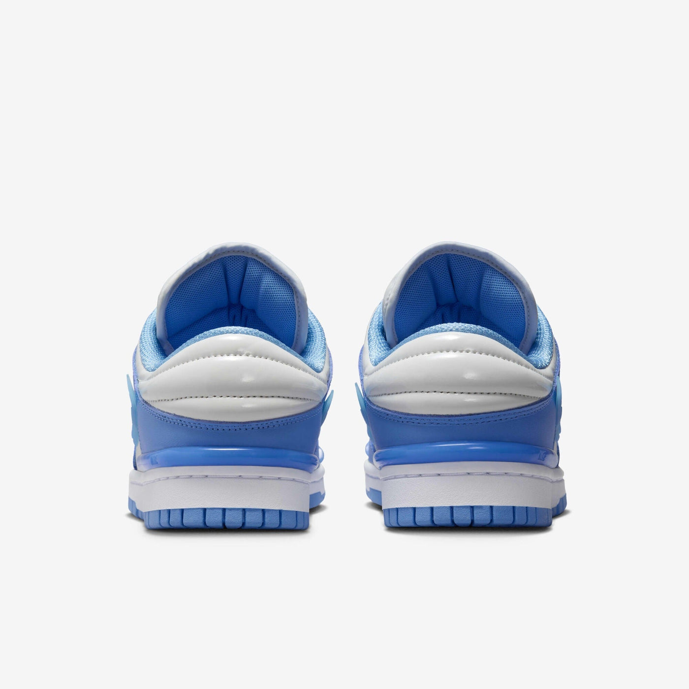 NK Dunk Low Twist - Blue