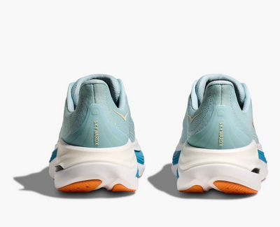 HKA Skyward X - Clear sea/Alpine blue