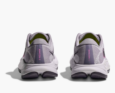 HKA Rincon 4 - Grey skies/Foggy grey