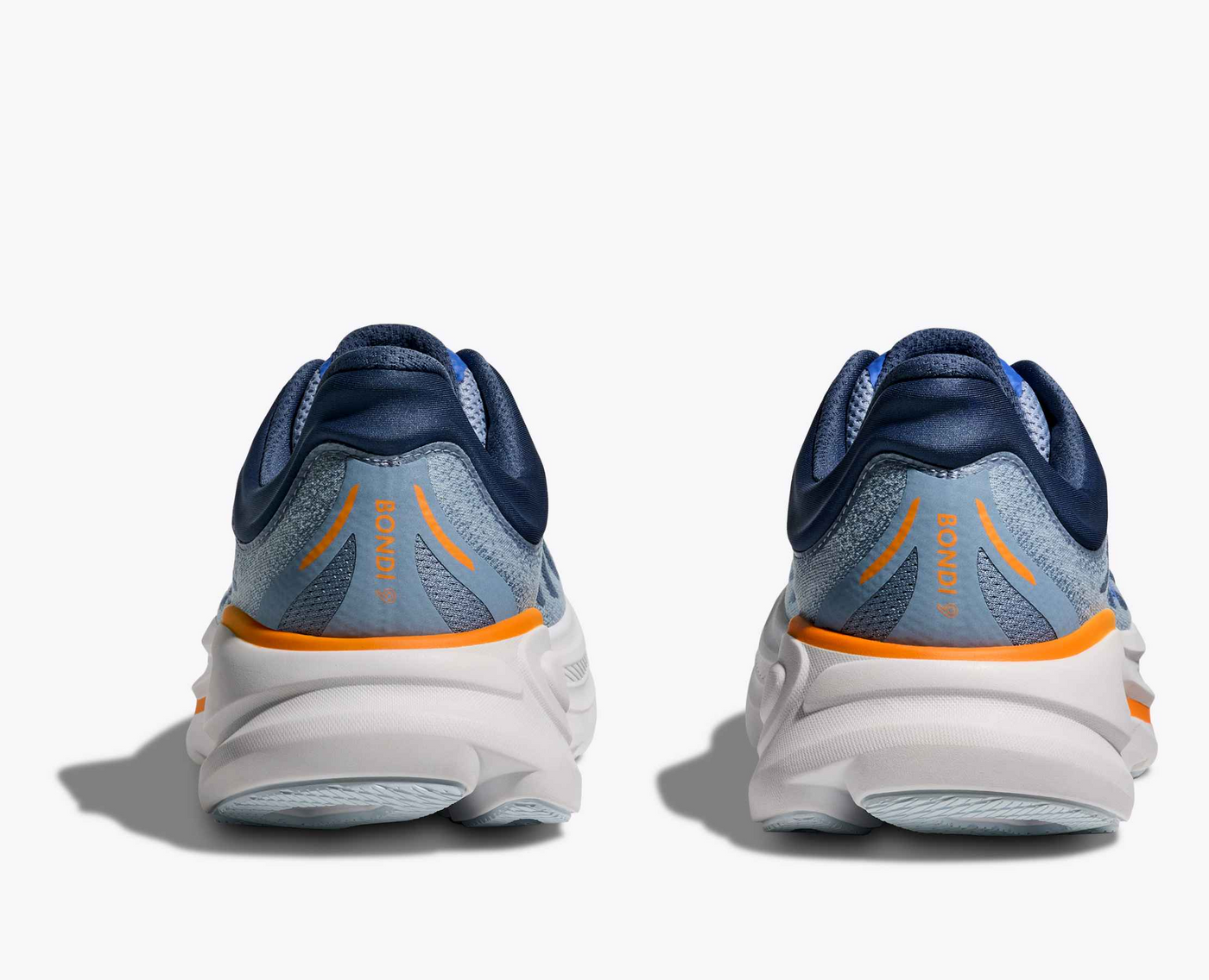 HKA Bondi 9 - Drizzle /Downpour