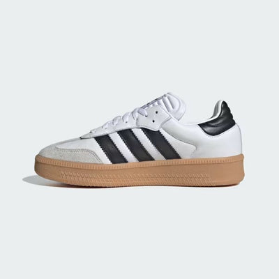 Ad Samba XLG Cloud White/ Core Black/ Gum