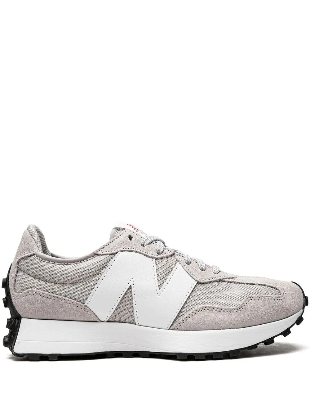 NB 327 - Beige-Grey/White