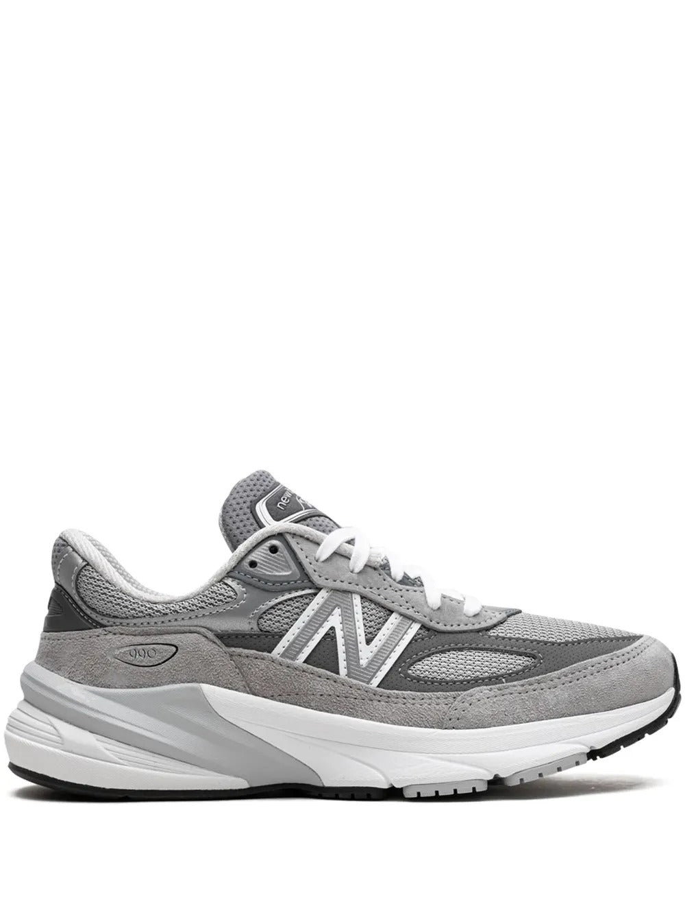 NB 990v6 - Grey/Dark Grey