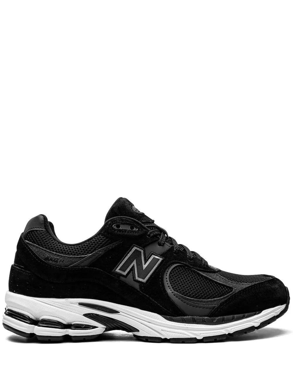 NB 2002R - Black/Gunmetal