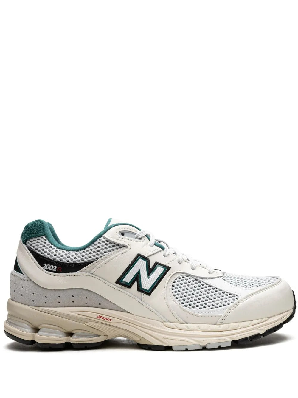 NB 2002R - Sea Salt/Vintage Teal