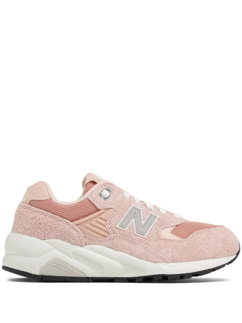 NB 580 - Light Pink/Dusty Pink/Light Grey