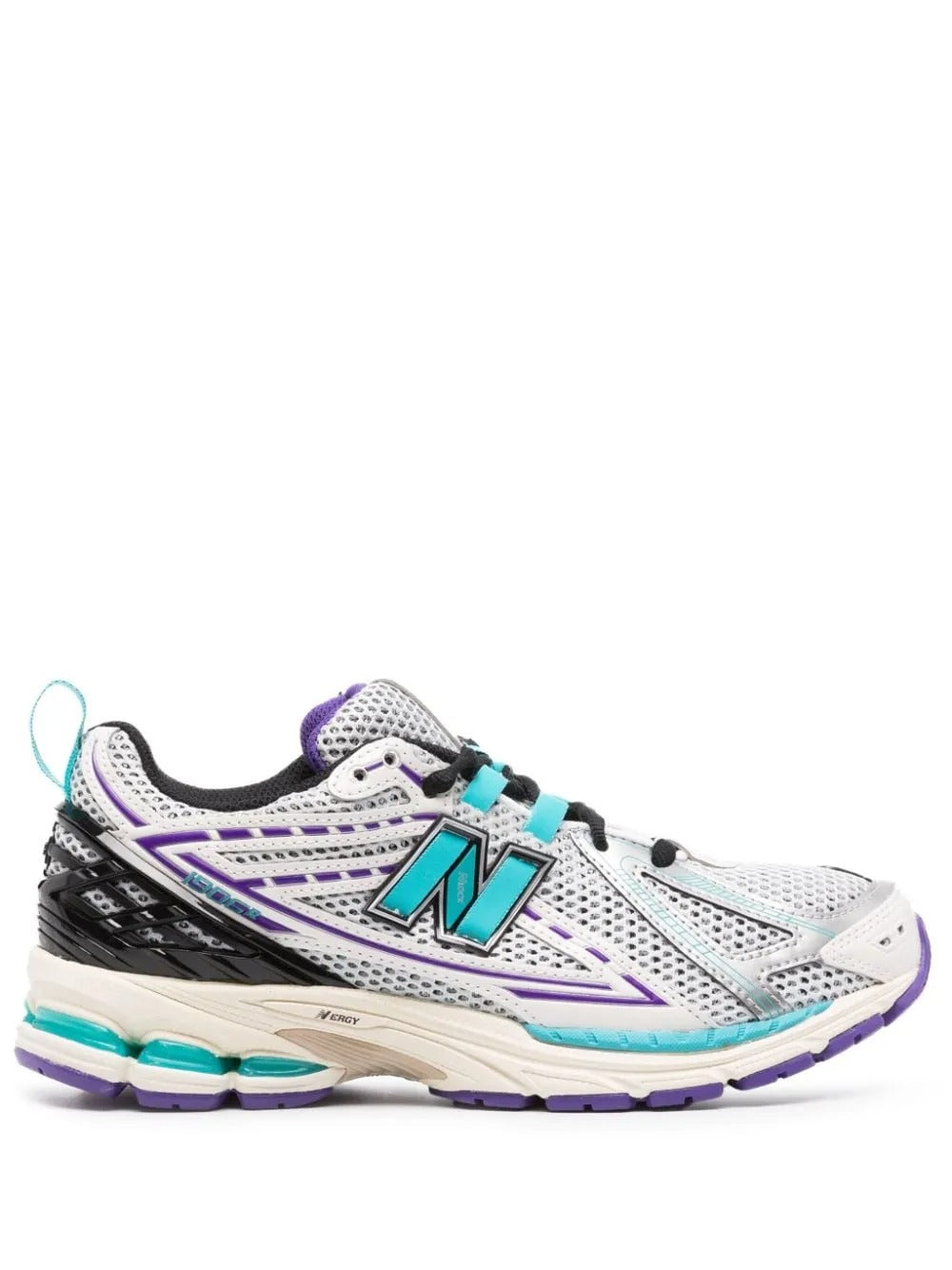 NB M1906 RCF - White/Black/Teal/Purple