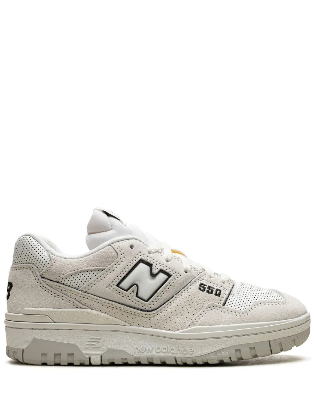 NB 550 - Sail/Off White