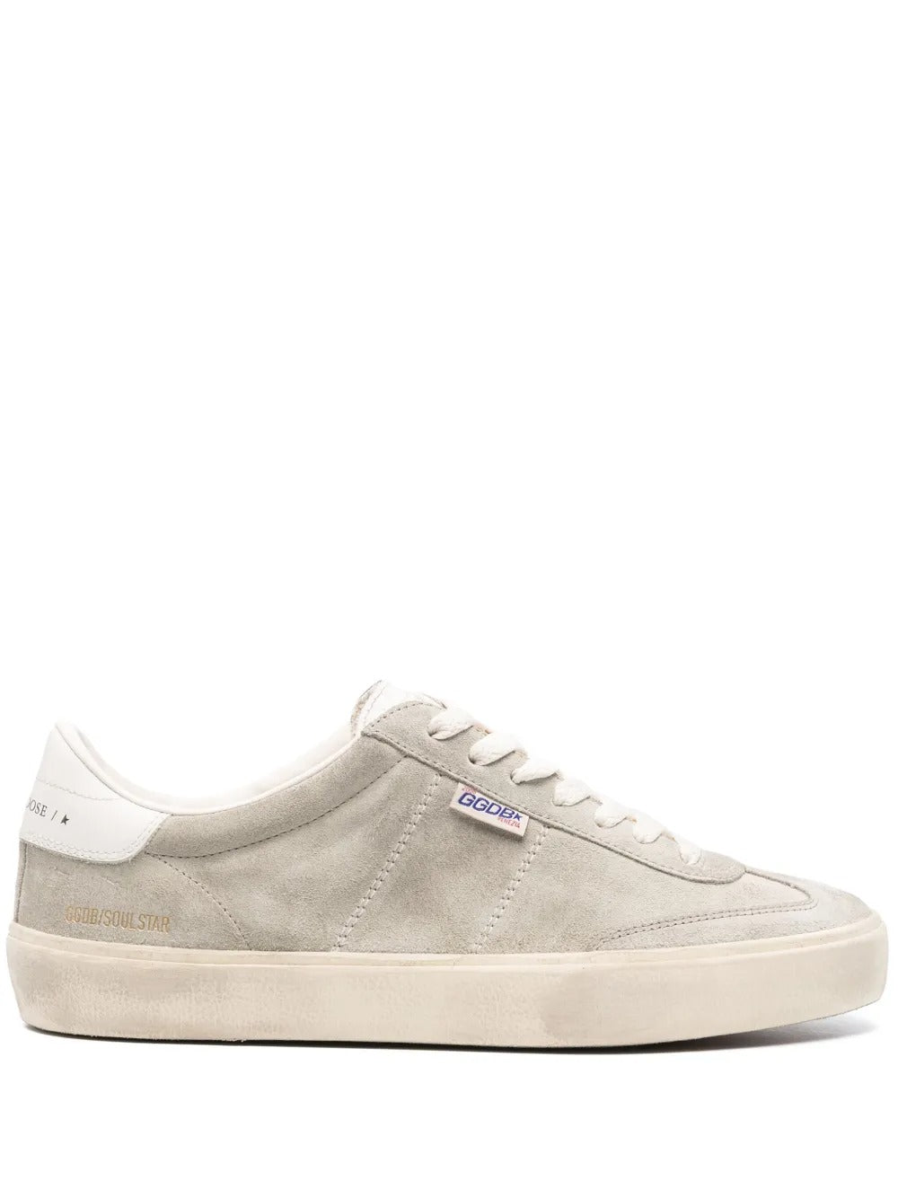 GGS Soul Star Low-Top Sneakers