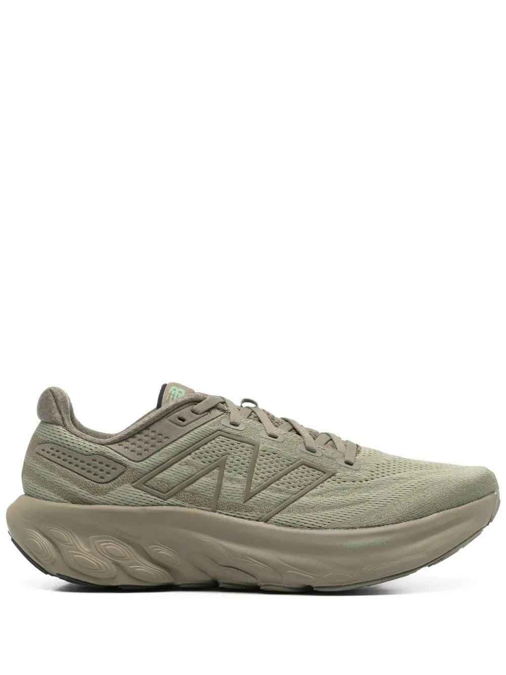 NB Fresh Foam X 1080 Utility - Khaki