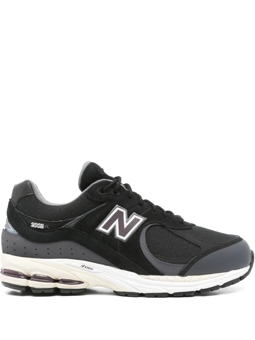 NB 2002RX - Black/Dark Grey