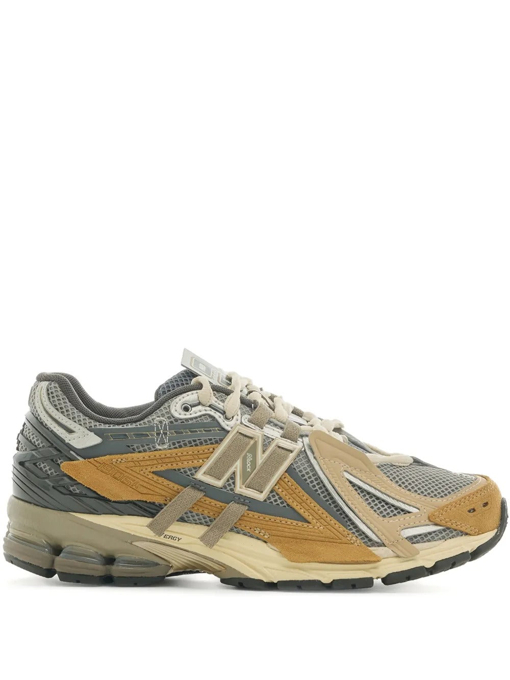 NB 1906 - Ocher/Beige/Grey