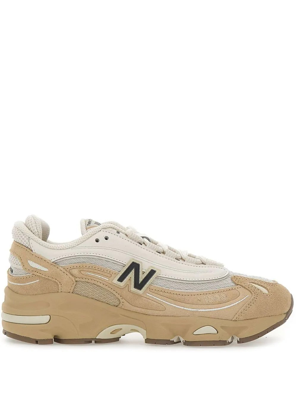 NB 1000 - Cream/Beige/Sand