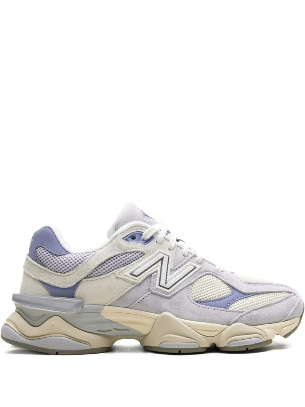NB 9060 - Light Purple/Off White