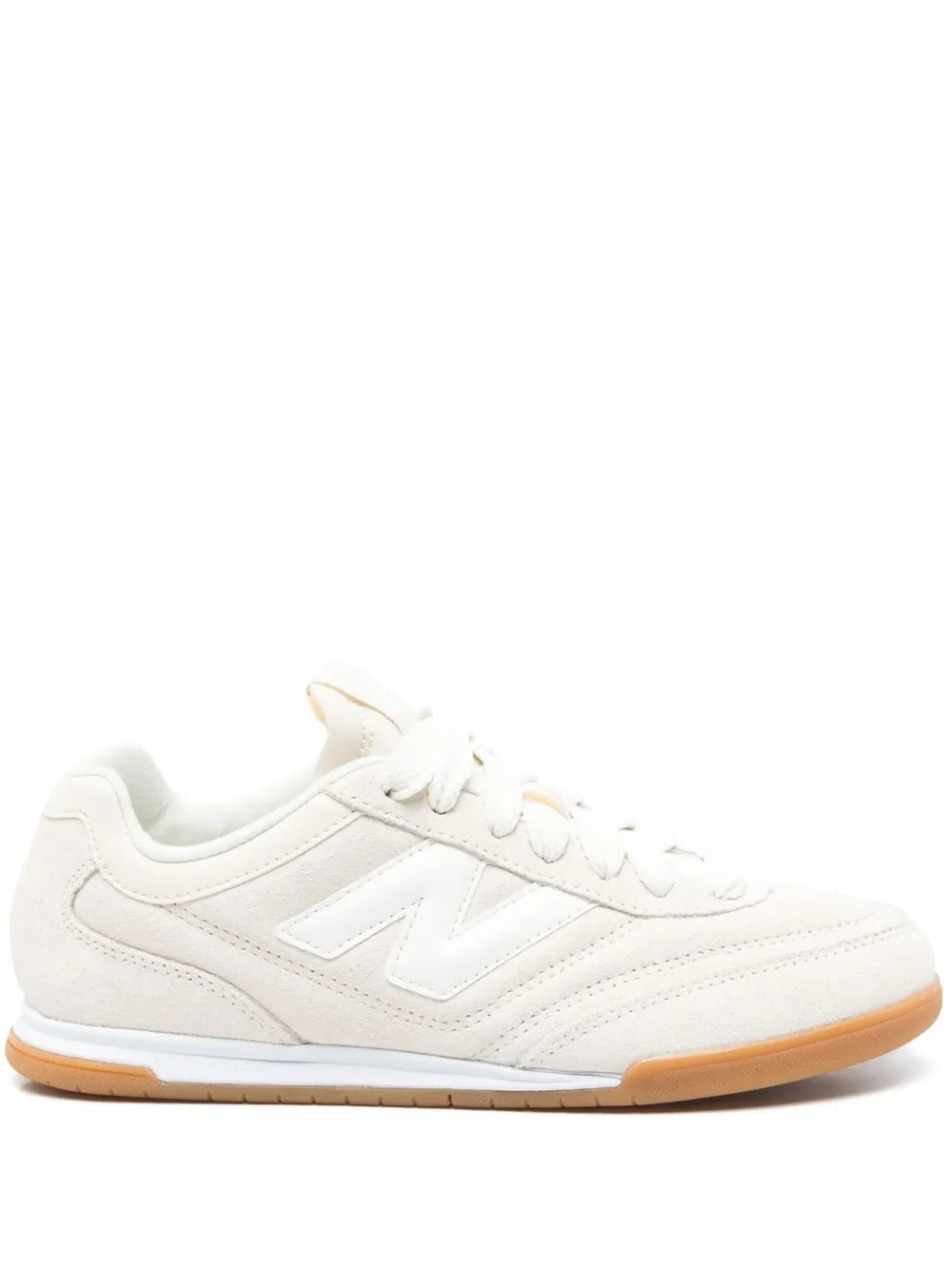 NB RC42 - Cream/White/Gum Brown