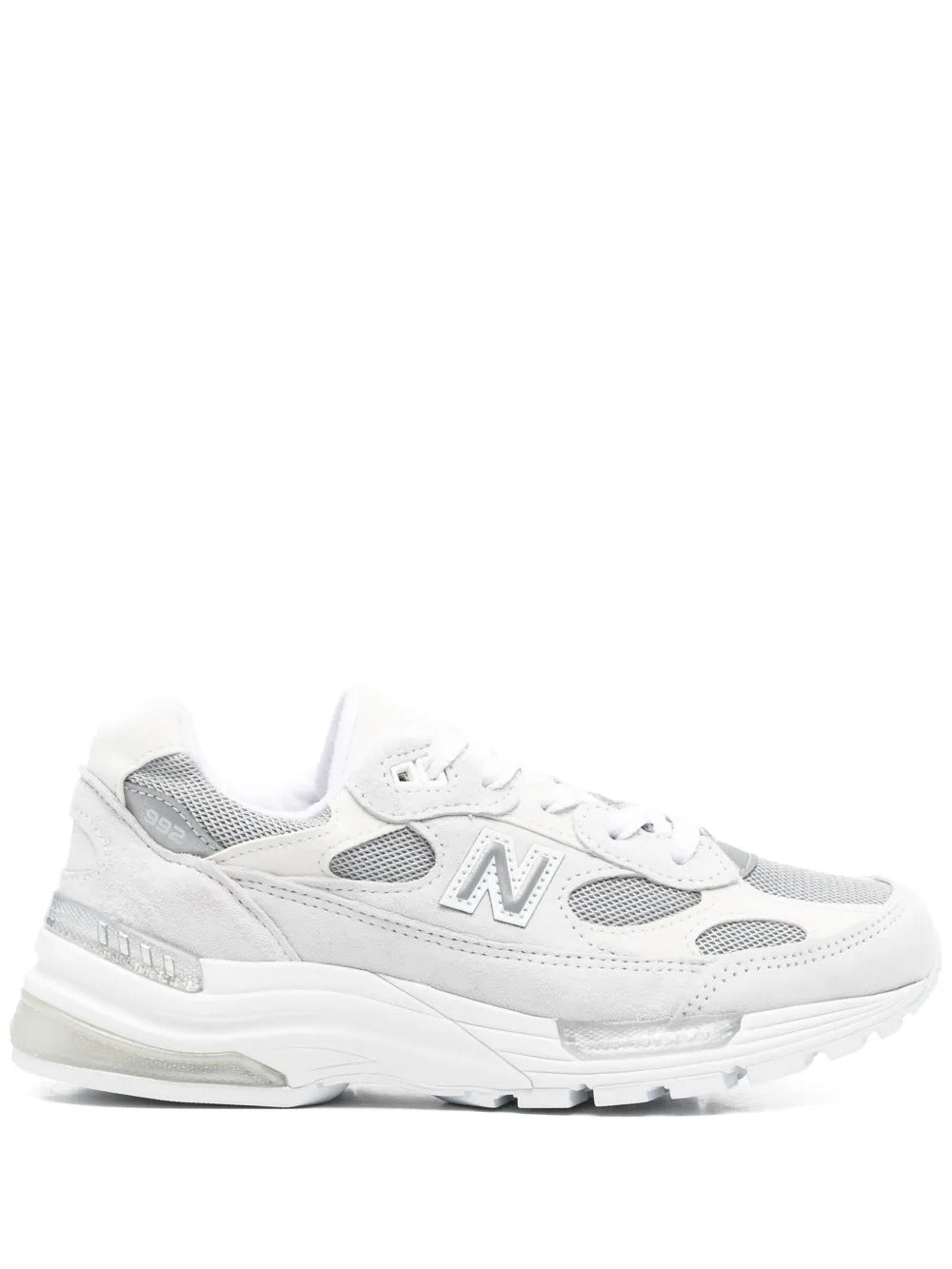 NB 992 - White/Light Grey
