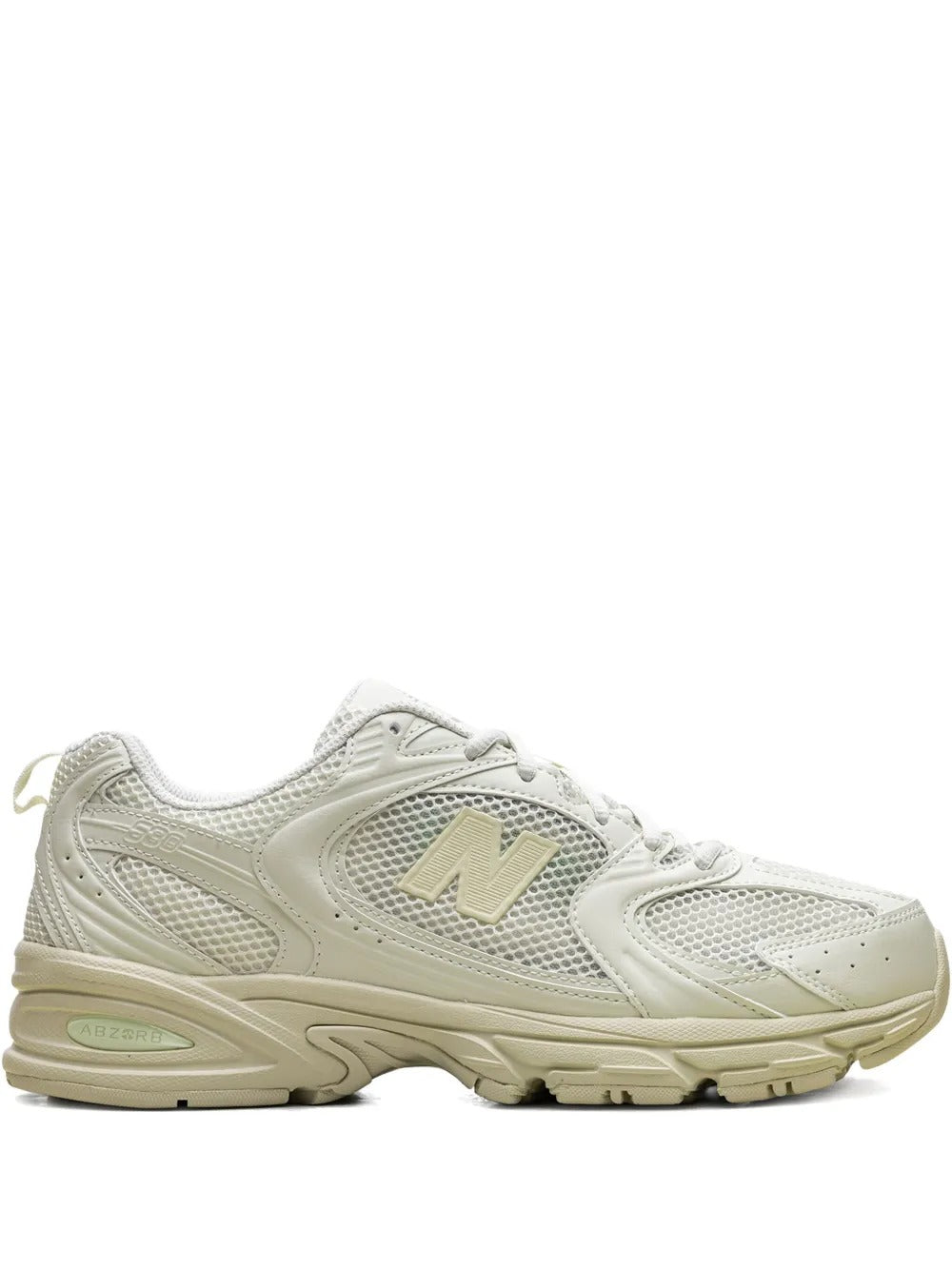 NB 530 - Mineral