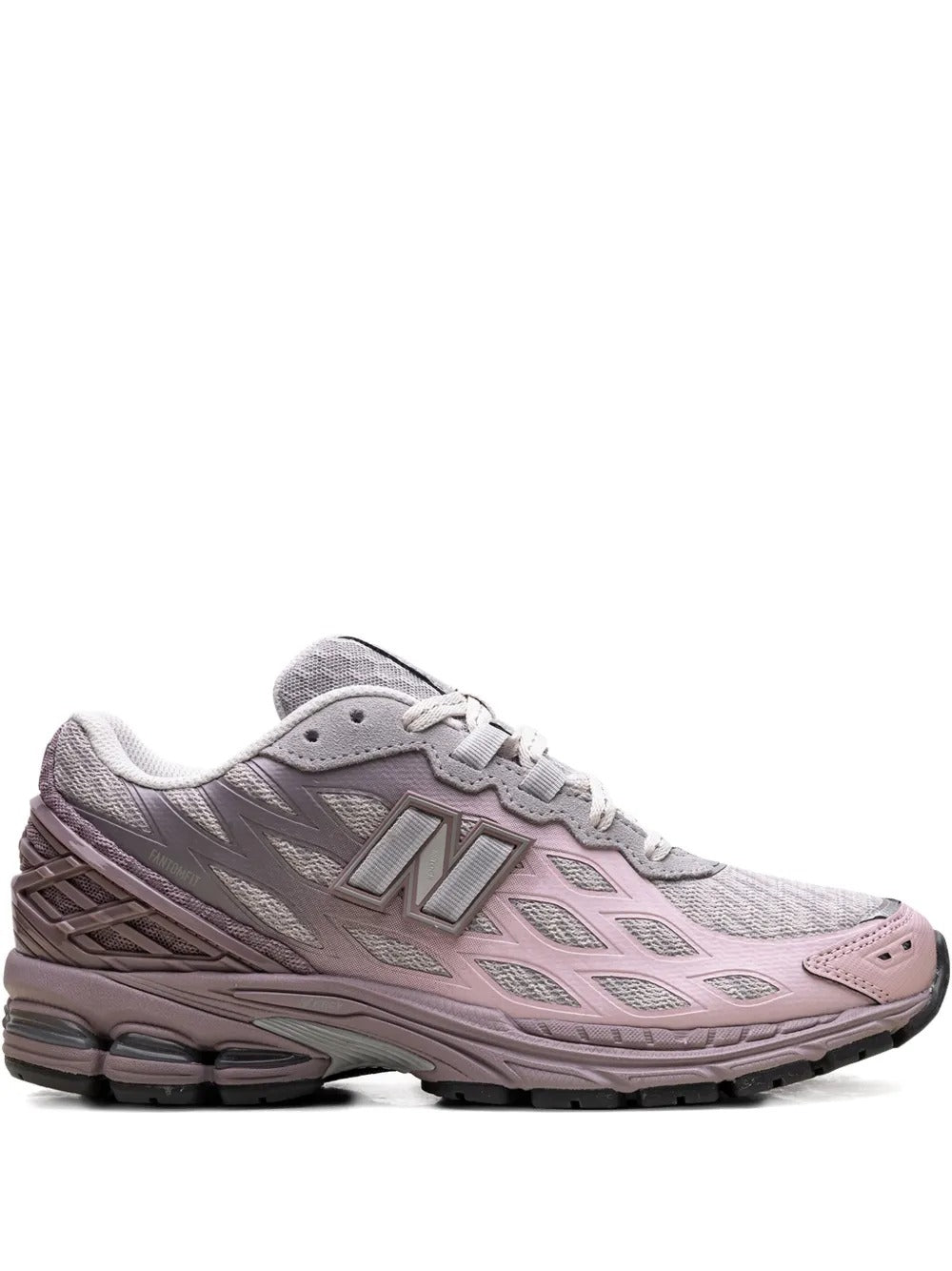 NB 1906W - Light Grey/Mauve