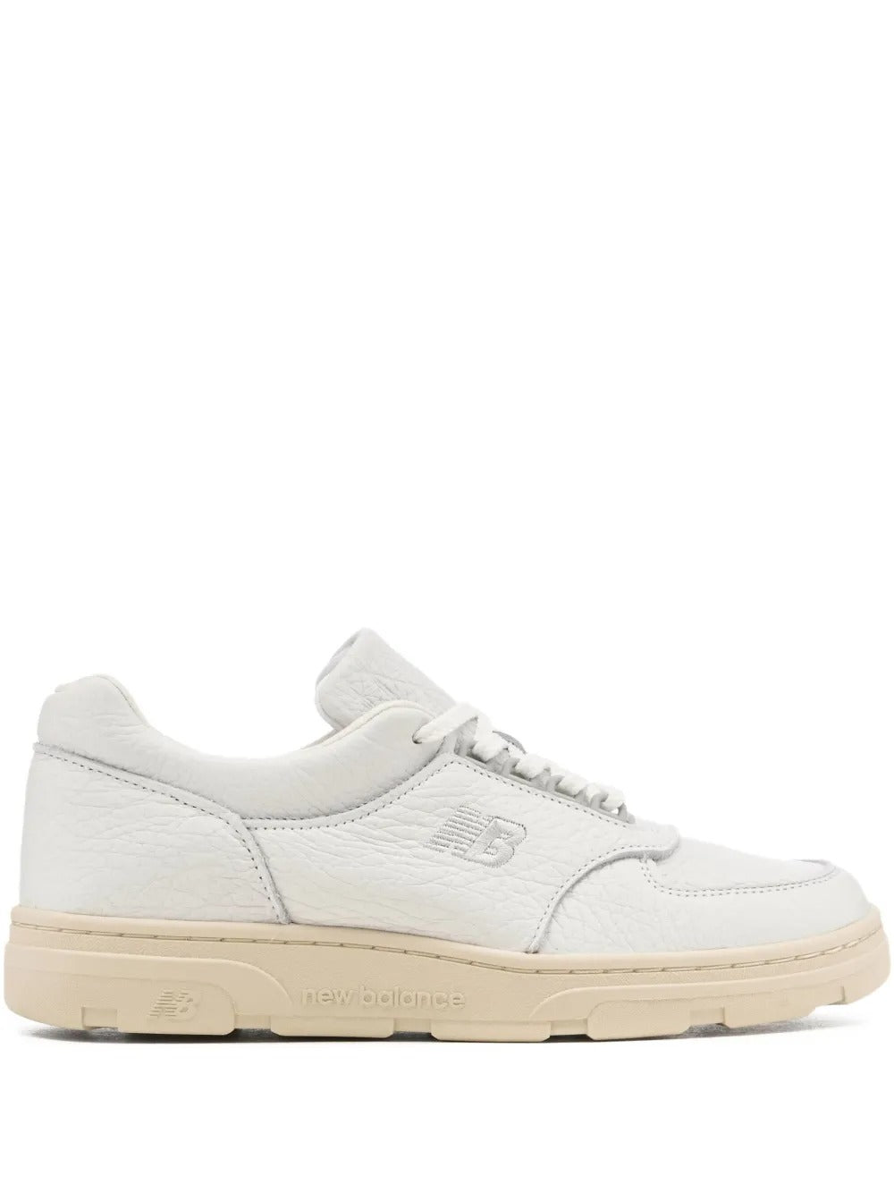 NB Allerdale Made in UK - Off White/Cream