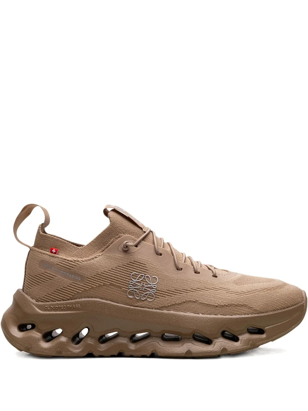 ONR Cloudtilt x LW Dark Sand