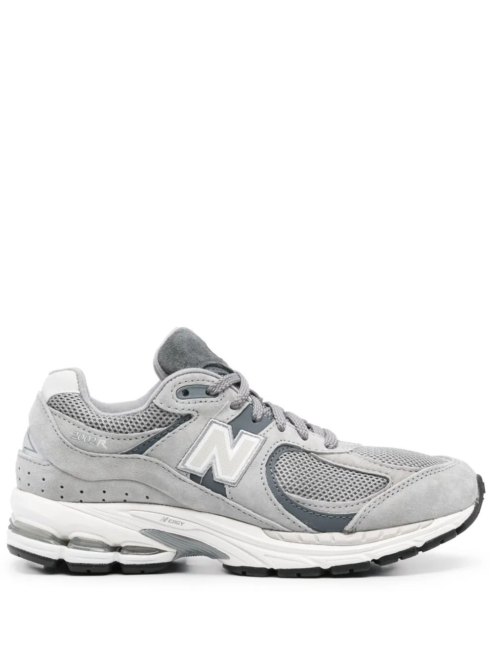 NB M2002 - Grey/Dark Grey/White
