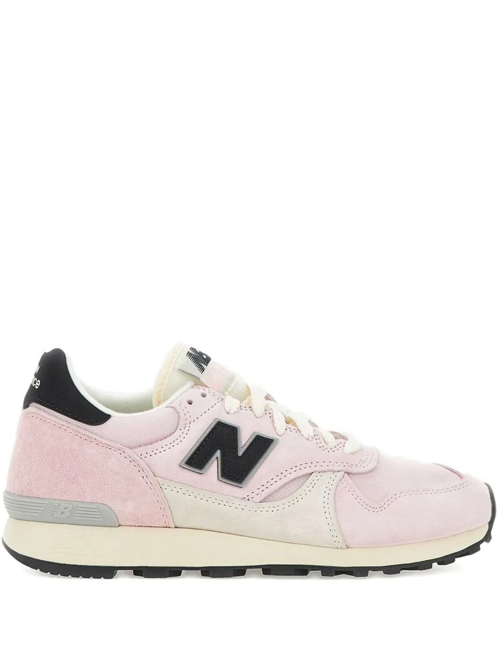 NB 475 - Light Pink/Cream/Black