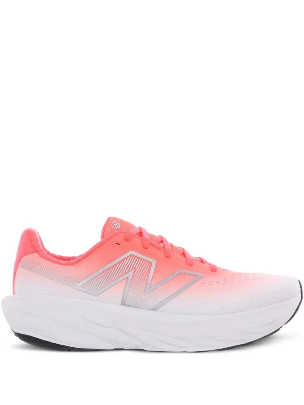 NB Fresh Foam X 1080 - Coral/White/Silver