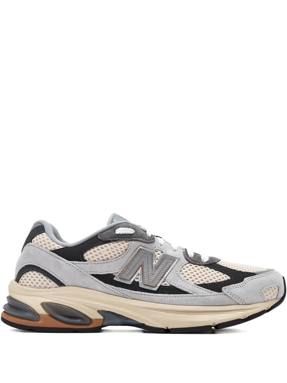 NB 2010 - Beige/Grey/Black