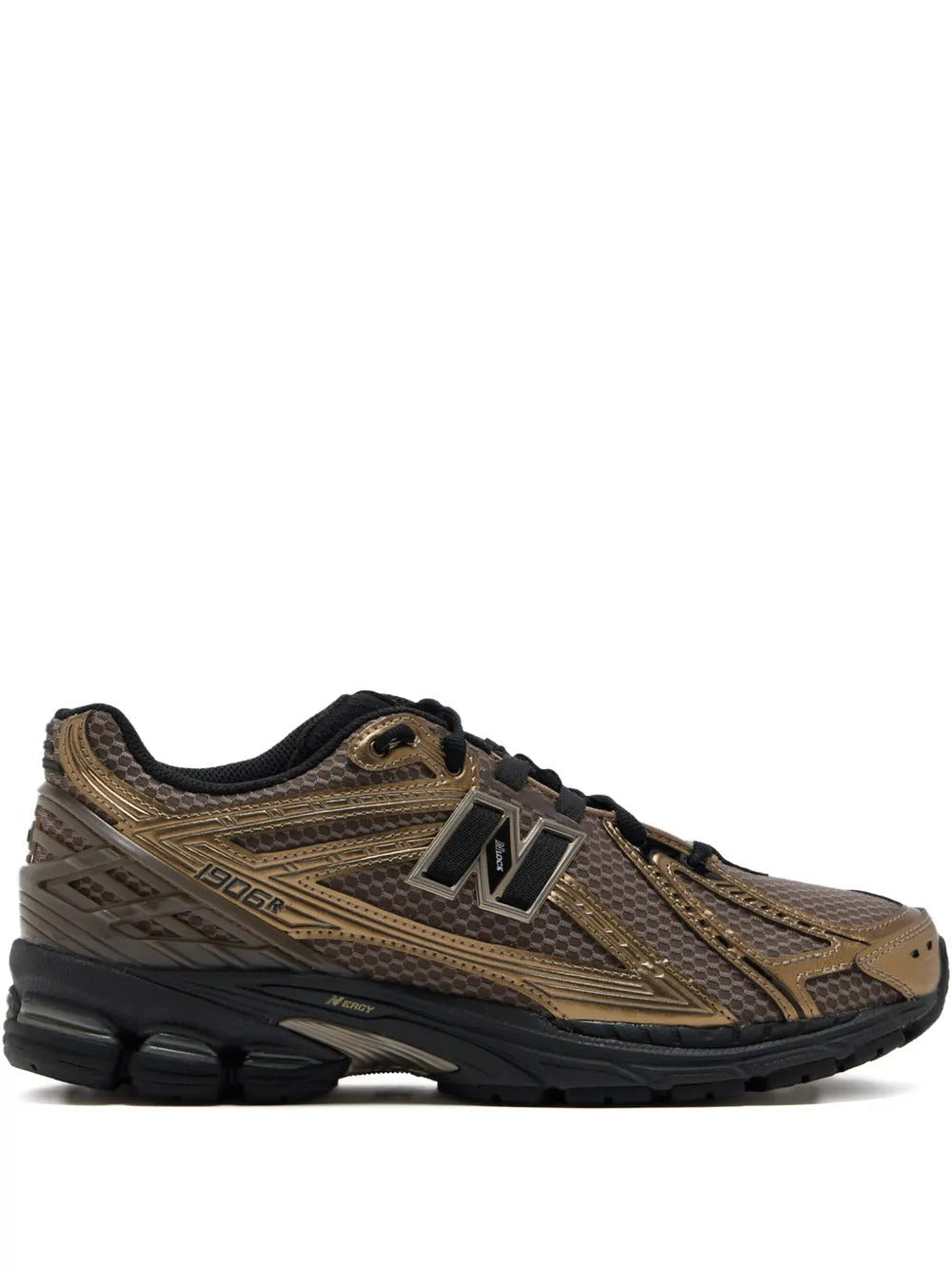 NB 1906R - Bronze/Dark Brown/Black