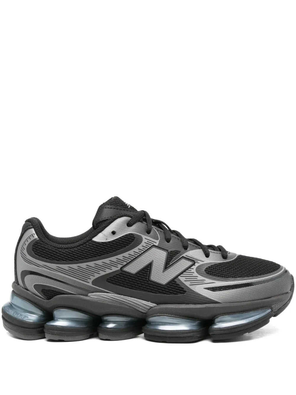 NB Abzorb U2000 EA - Black