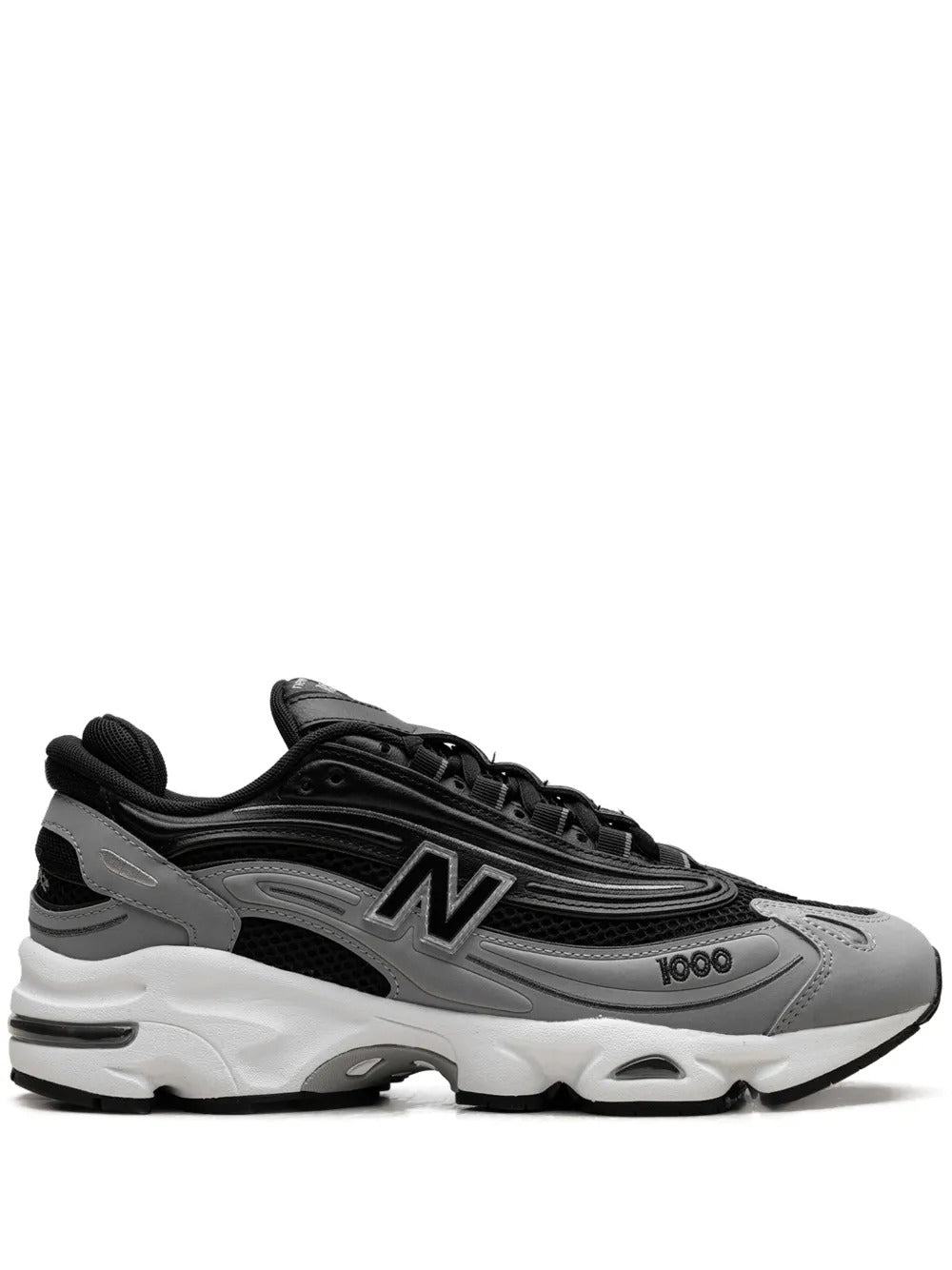 NB 1000 - Grey/Black
