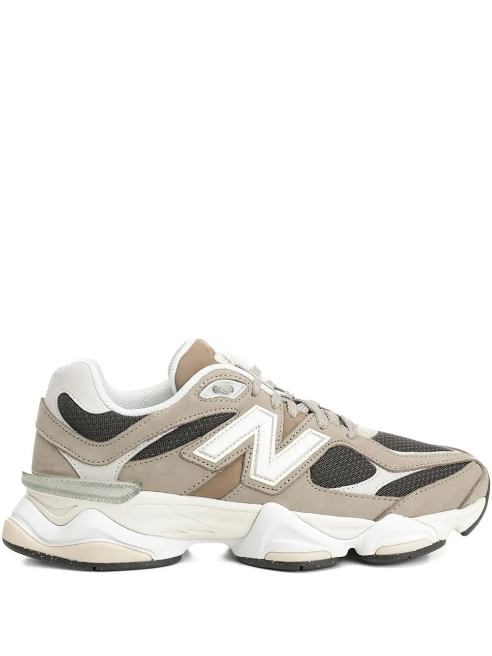 NB 9060 - Taupe/Black/White
