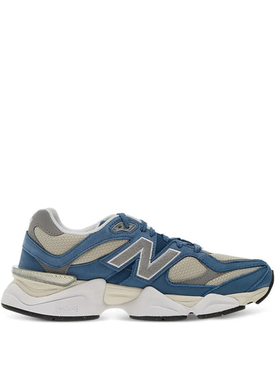 NB 9060 - Dusty Blue/Beige/Dark Grey