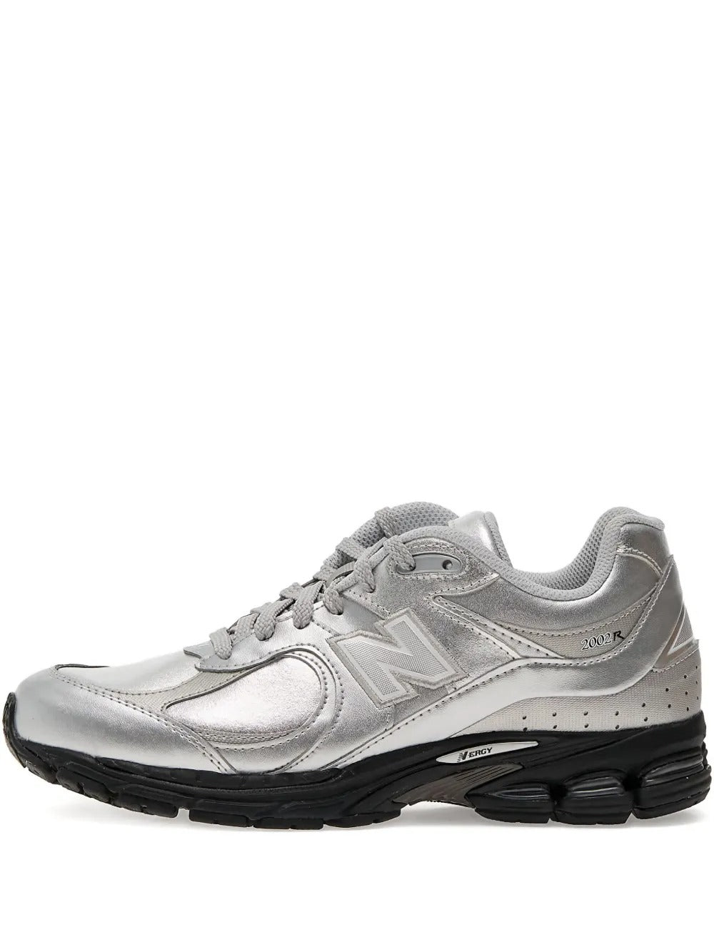 NB 2002R - Metallic Silver