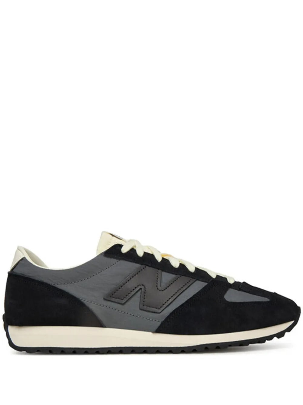 NB 471 - Black/Grey/Cream
