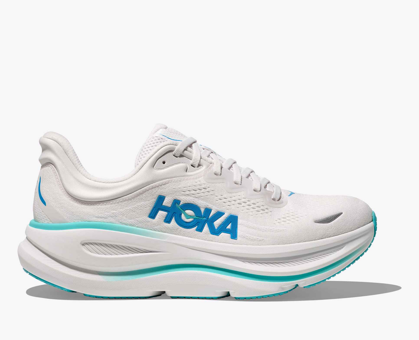 HKA Bondi 9 - White/HKA blue