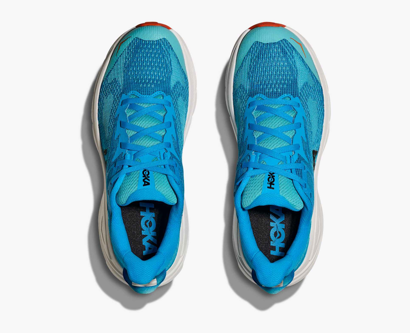 HKA Challenger 8 - Skyward blue/Cielo blue