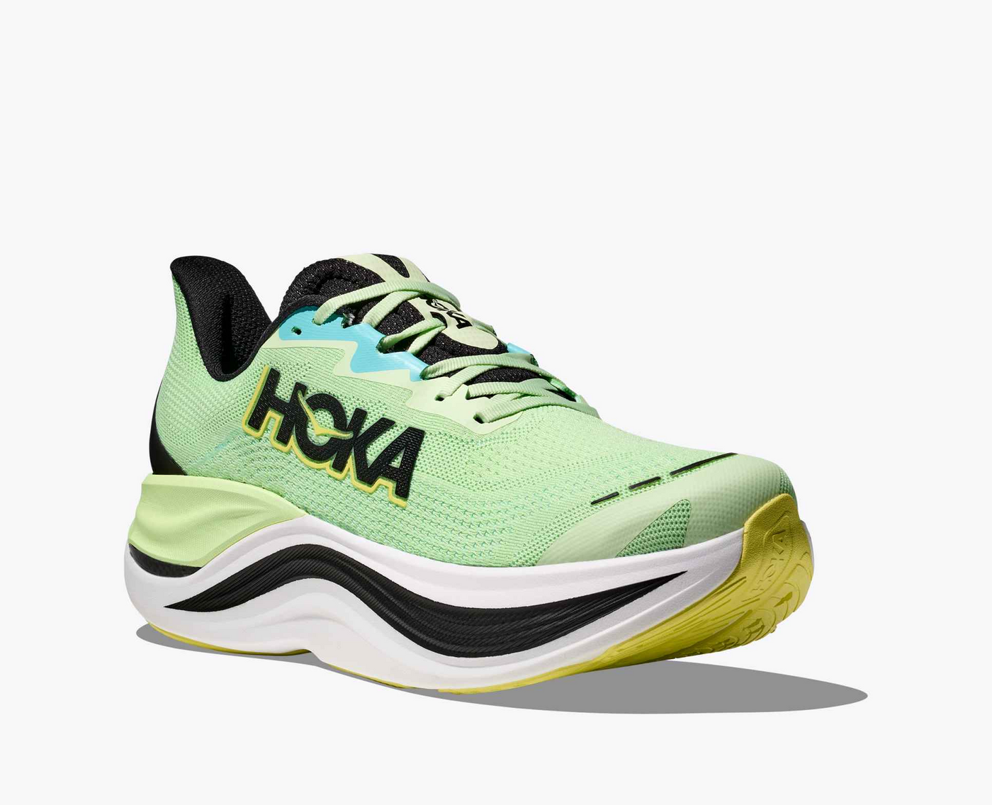 HKA Skyward X - Luna moth/Black