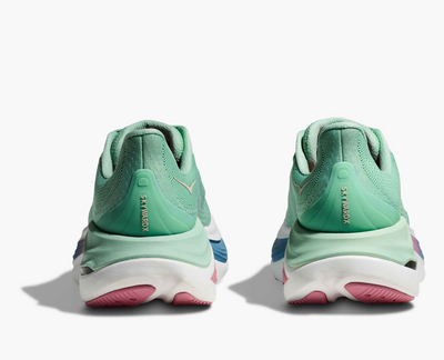 HKA Skyward X - Jadeite/Dried rose