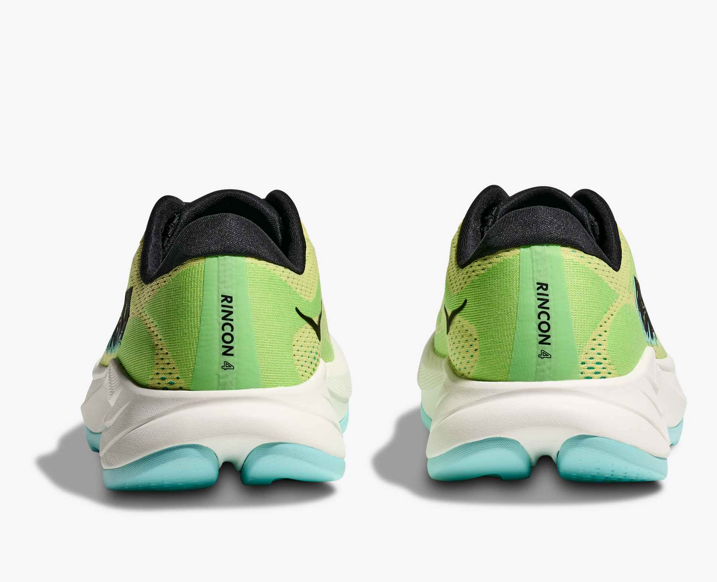 HKA Rincon 4 - Yuzu/Tart apple