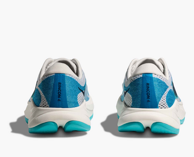 HKA Rincon 4 - Frost/Skyward blue