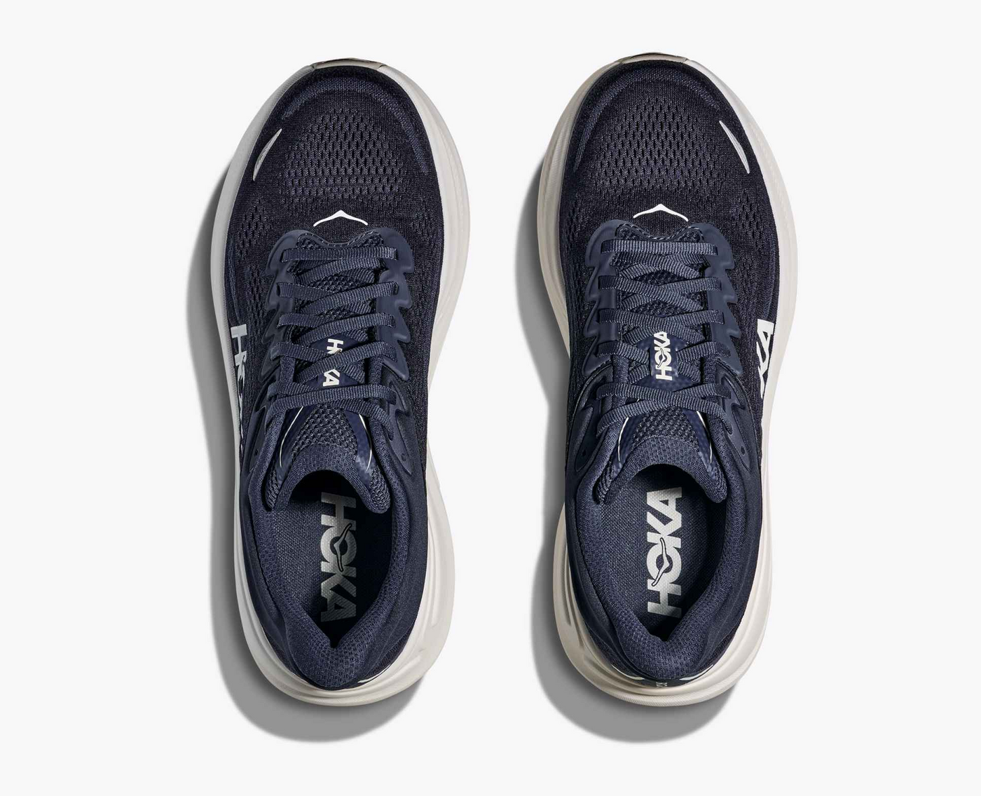 HKA Bondi 9 - Varsity navy/White
