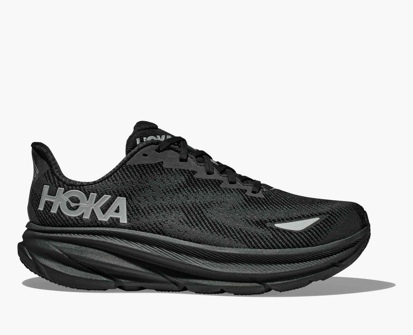 HKA Clifton 9 GORE TEX - Black
