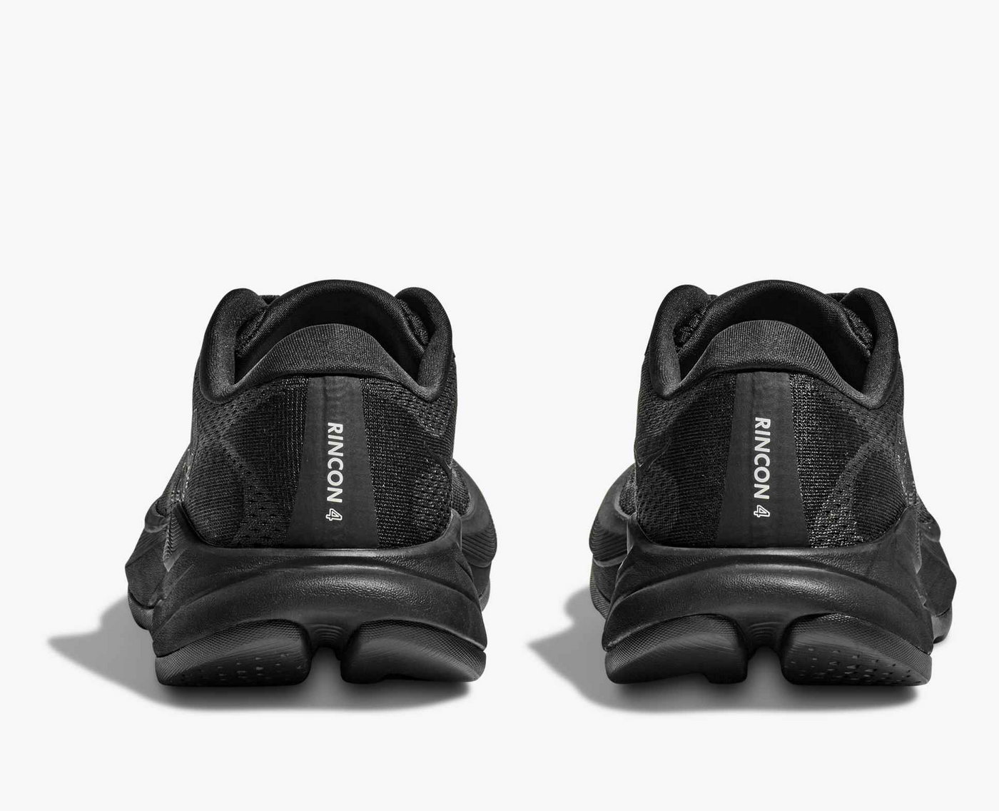 HKA Rincon 4 - Black