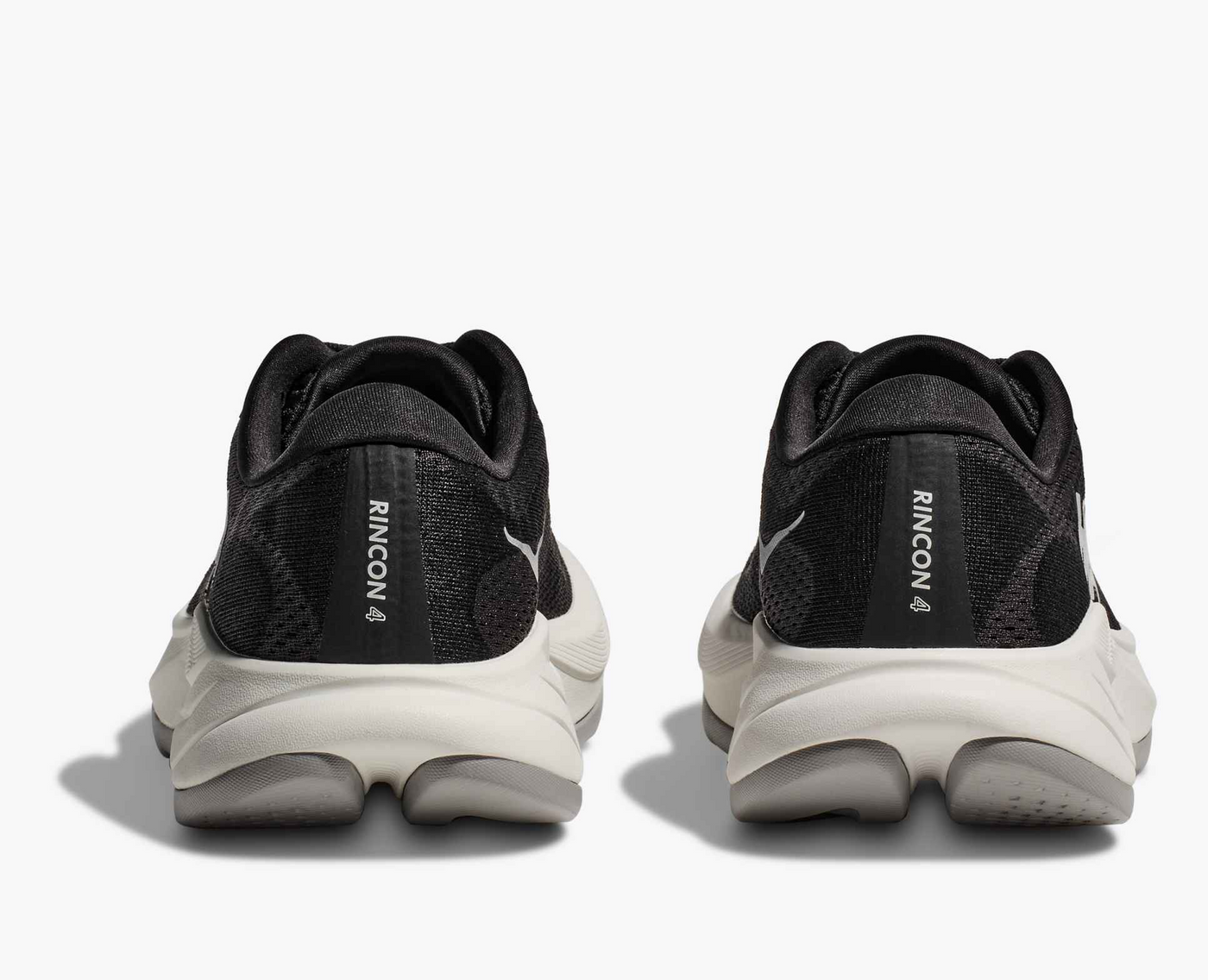 HKA Rincon 4 - Black/White