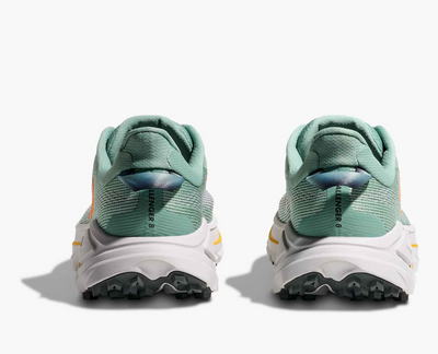 HKA Challenger 8 - Jade/Cosmic grey