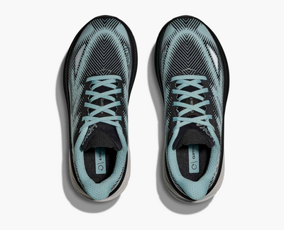 HKA Clifton 9 GORE TEX - Black/Raindrop