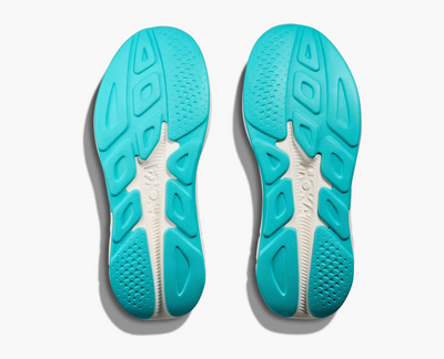 HKA Rincon 4 - Frost/Skyward blue