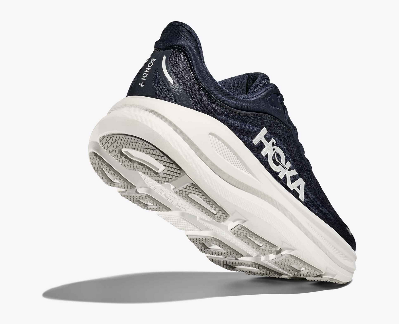 HKA Bondi 9 - Varsity navy/White