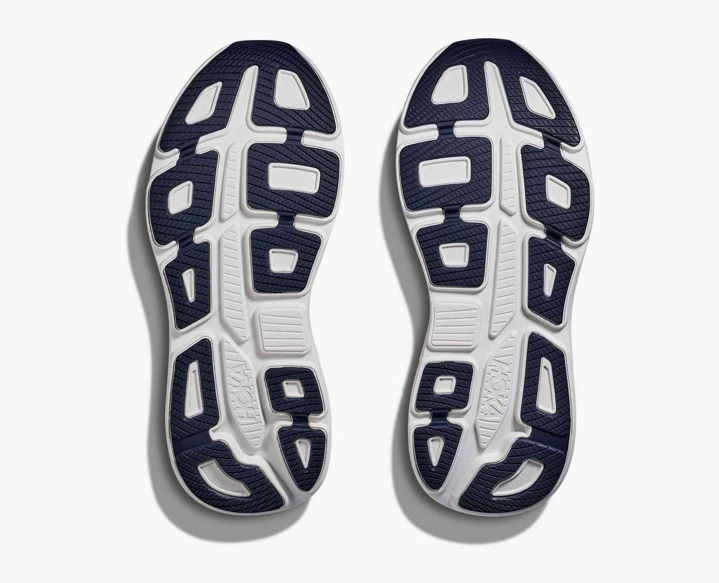 HKA Bondi 9 - White / Grout